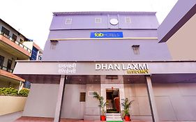 Fabexpress Dhanlaxmi Residency - Nr Mira Road